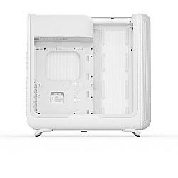 HYTE X50 Midi Tower Midi-Tower Gehäuse PC-Gehäuse Gaming-Gehäuse
