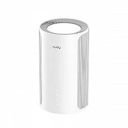 Router CUDY P2 5G s Wi-Fi 6, AX3000 4×4 MIMO