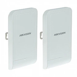 Wireless bridge DS-3WF3000-EI-5AC/P