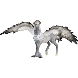 Wizarding World Harry Potter - Seidenschnabel, Spielfigur