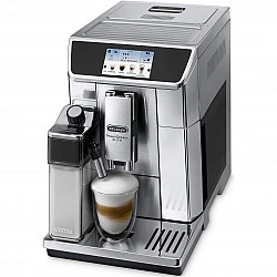 PrimaDonna Elite ECAM 656.75.MS (edelstahl/schwarz)