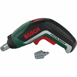 Klein Bosch Cordless screwdriver Ixolino II