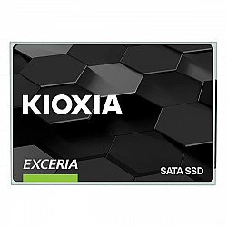 Vidinis SSD diskas Kioxia EXCERIA 960GB 2.5