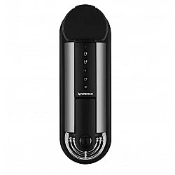 Nespresso Citiz EN 220.T by Delonghi, grau