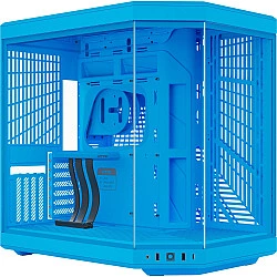 HYTE Y70 Midi Tower Blue