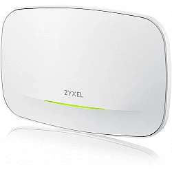 Zyxel WBE510D 5764 Mbit/s White Power over Ethernet (PoE)