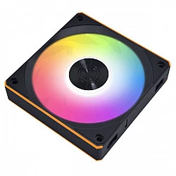 Wireless Fan Lian Li UNI FAN CL, 3-pack - 120mm