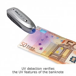 COUNTERFEIT DETECTION PEN 35