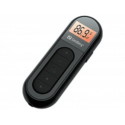Sandberg Pocket Radio FM Recharge - Radio (421-01)