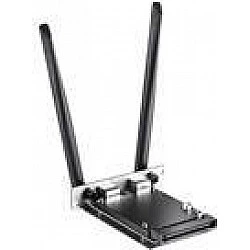 OPTOMA WiFi 6 Module And Bluetooth 5.2 Up To 867Mbps 5GHz / 300Mbps 2.4GHz For Interactive Flat Panel Range S3G2
