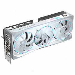 Vaizdo plokštė NVIDIA GIGABYTE GV-N5080AORUSM ICE-16GD 16GB GDDR7 256bit PCIE 5.0