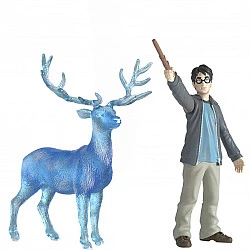 Wizarding World Harry Potter & Patronus, Spielfigur