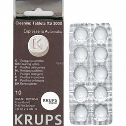 Krups XS300010 home appliance cleaner Coffee makers