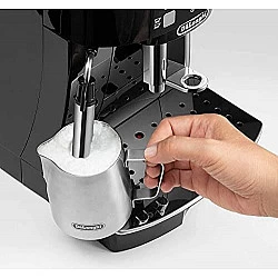 De’Longhi Magnifica S ECAM 21.110.B coffee maker Fully-auto Espresso machine 1.8 L