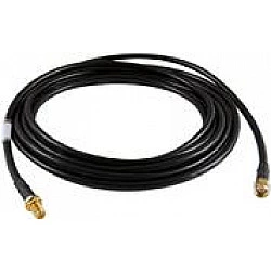 WLAN.eu Antennen-Kabel LMR-195 SMA(m)  SMA(m) 100 cm (ANT-CAB-SMAM-SMAM-100)
