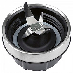ProfiCook 501207 mixer Stand mixer 1200 W Stainless steel
