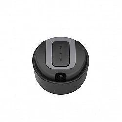 Kambukka Olympus 300ml Jet Black thermal mug