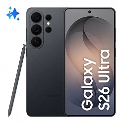 Samsung S26 Ultra S948 5G 12/256GB ds Black