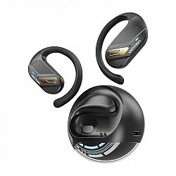 VENTION Vention OpenBeat BT 5.4 BK wireless headphones, black