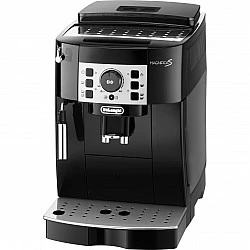 Magnifica S ECAM 20.116.B, Vollautomat schwarz/schwarz