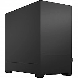 FRACTAL DESIGN Pop Mini Silent Black S