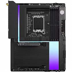 NZXT N9 Z890 Black ATX Intel S1851 N9-Z89XT-B1 retail