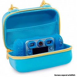 VTech Kidizoom Tasche blau Neu (10-424949)