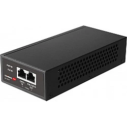 EDIMAX IEEE 802.3bt 2.5 Gigabit 90W PoE++ Injector
