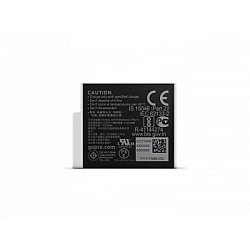 GOPRO ENDURO BATTERY (HERO12/HERO11/HERO10/HERO9 BLACK)