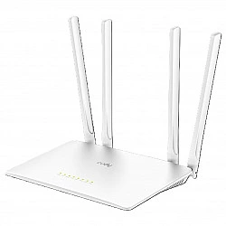 CUDY WR300S | router, Wi-Fi, 2,4GHz, MESH