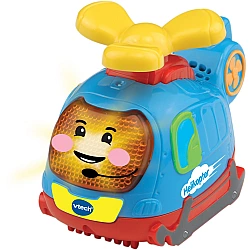 Tut Tut Baby Flitzer - Helikopter, Spielfahrzeug