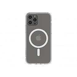 SheerForce MagSafe Anti-microbial case for iPhone 14