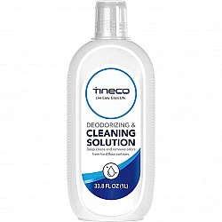 Cleaning and deodorizing liquid for Tineco vacuum cleaners 1l