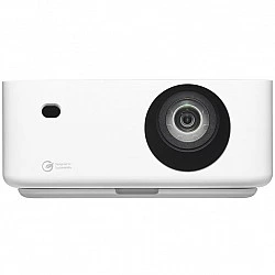 (1920x1080) Optoma ML1080 - DLP-Projektor - Laser - tragbar - 1200 lm - Full HD