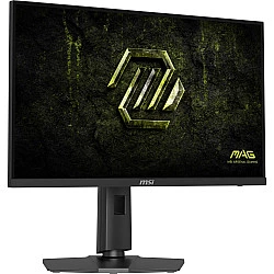 LCD Monitor|MSI|27 |2560 x 1440 pixels|Wide Quad HD|Native aspect ratio 16:9|LCD|Flat|MAG274QPFX32