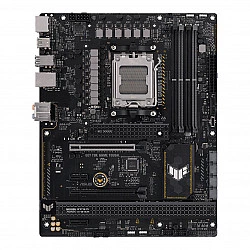 Pagrindinė plokštė ASUS TUF GAMING B650-PLUS DDR5 AM5 ATX