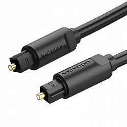 CABLE AUDIO OPTICAL FIBER/1M BAEBF VENTION