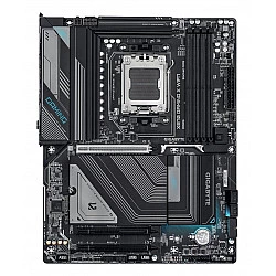 Pagrindinė plokštė Gigabyte X870 GAMING X WiFi7 DDR5 PCIe 5.0 AM5 ATX