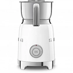 Smeg MFF11WHEU Milk Sprinkler 50's Style White