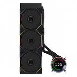 Lian Li HYDROSHIFT II LCD-C 360TL ARGB AiO