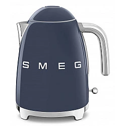 SMEG Wasserkocher KLF03NBEU Navy Blue 17 L