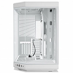 HYTE Y70 Midi Tower White