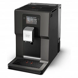 Krups Intuition Preference EA872B10 - Automatische Kaffeemaschine mit Milchaufschäumer
