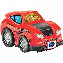 Tut Tut Baby Flitzer - Sportauto, Spielfahrzeug