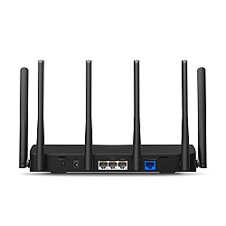 Mercusys BE9300 Tri-Band Wi-Fi 7 Router