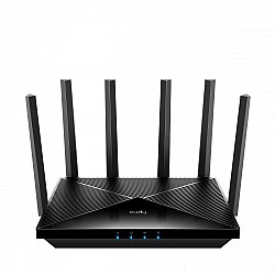 CUDY WR6500H 2.5G Wi-Fi 7 Router
