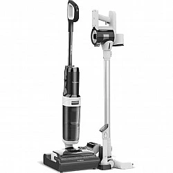  Tineco Floor One Switch S6 Stretch Plus 2in1 Upright vacuum cleaner