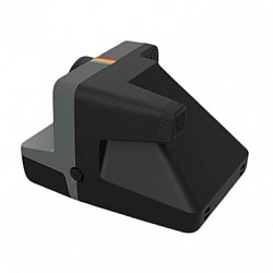 Polaroid Now Bundle Instant Camera Gen. 3 (Startpakke) Sort