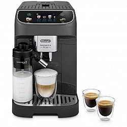 Magnifica Plus ECAM320.61.G , Vollautomat grau