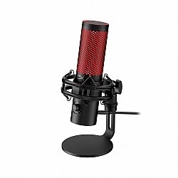 #HyperX QuadCast 2 BK Mi c 872V1AA